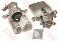 Bromsok BHS1205E TRW