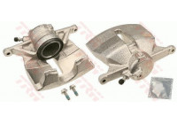 Bromsok BHS1230E TRW