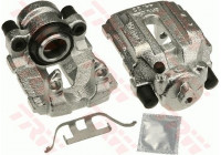 Bromsok BHS1305E TRW