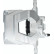 Bromsok BHS1365E TRW, miniatyr 6