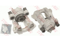 Bromsok BHS1408E TRW