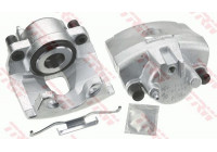 Bromsok BHS1425E TRW