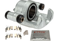 Bromsok BHS1433E TRW