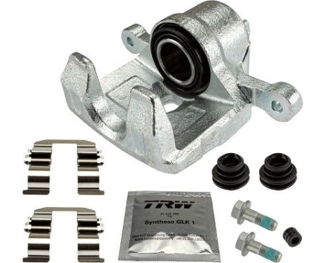 Bromsok BHS1450E TRW