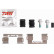 Bromsok BHS1475E TRW, miniatyr 7