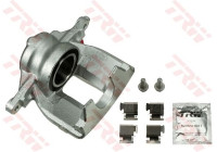 Bromsok BHS1478E TRW
