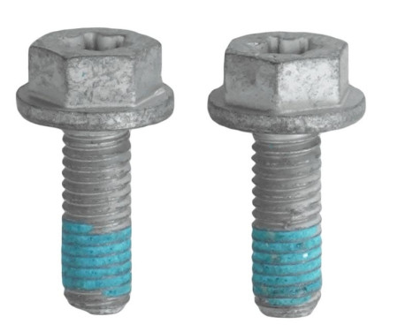 Bromsok BHS1565E TRW, bild 6