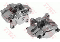 Bromsok BHS240E TRW