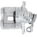 Bromsok BHS268E TRW, miniatyr 5