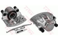 Bromsok BHS315E TRW