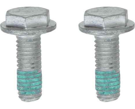 Bromsok BHS325E TRW, bild 8