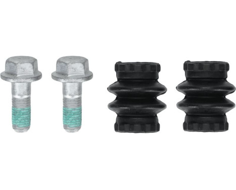 Bromsok BHS331E TRW, bild 7