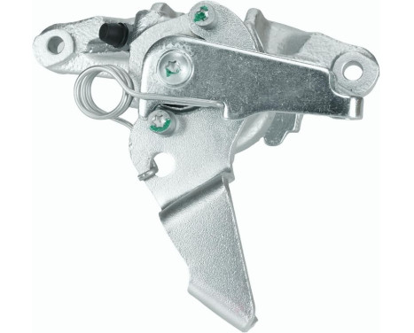 Bromsok BHS818E TRW, bild 4