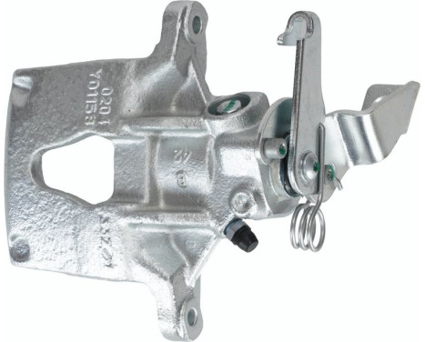 Bromsok BHS818E TRW, bild 6