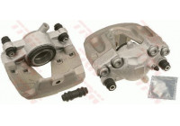 Bromsok BHS984E TRW