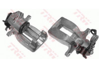 Bromsok BHT136 TRW