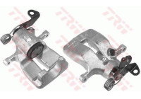 Bromsok BHT141 TRW