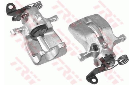 Bromsok BHT142 TRW