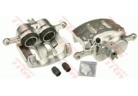 Bromsok BHT208E TRW