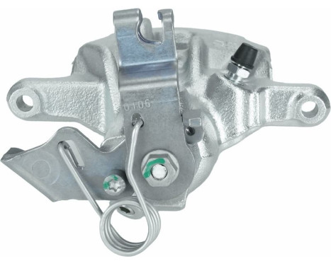 Bromsok BHT264E TRW, bild 4