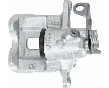 Bromsok BHT264E TRW, bild 5