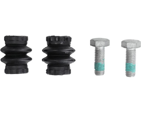 Bromsok BHT264E TRW, bild 7