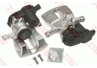 Bromsok BHT308E TRW