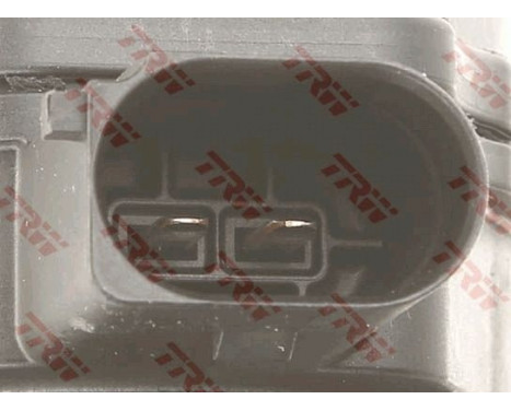 Bromsok BHT328E TRW, bild 2