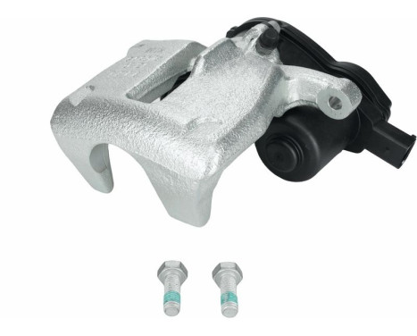 Bromsok BHT335E TRW, bild 6