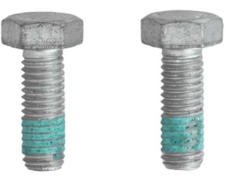 Bromsok BHT335E TRW, bild 7