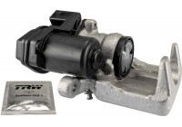 Bromsok BHT357E TRW