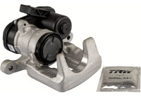 Bromsok BHT358E TRW