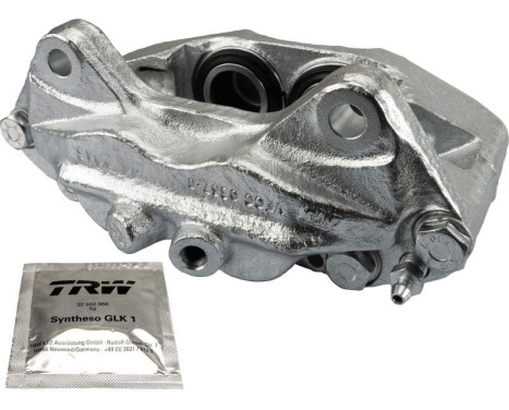 Bromsok BHT728E TRW
