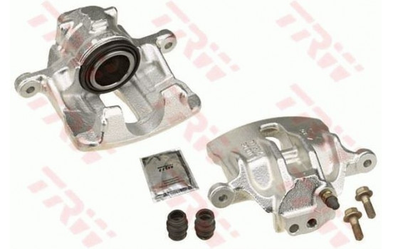 Bromsok BHU116E TRW