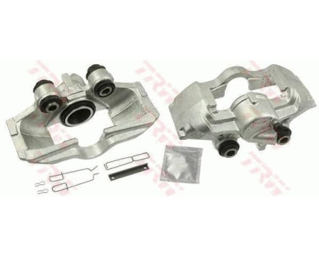Bromsok BHU284E TRW