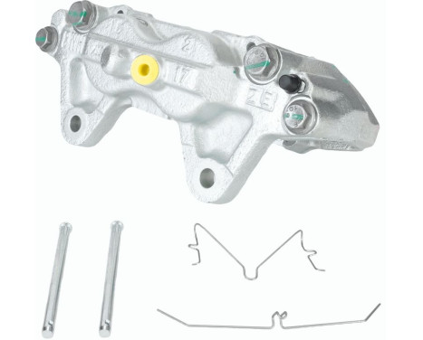 Bromsok BHU333E TRW, bild 6