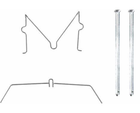 Bromsok BHU334E TRW, bild 7