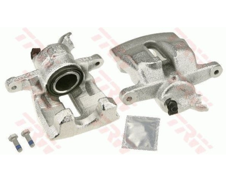 Bromsok BHU341E TRW