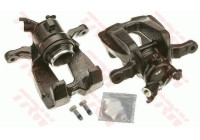 Bromsok BHU342E TRW