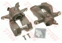Bromsok BHU345E TRW