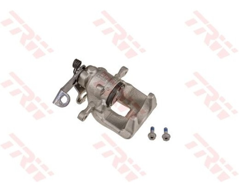 Bromsok BHU348E TRW
