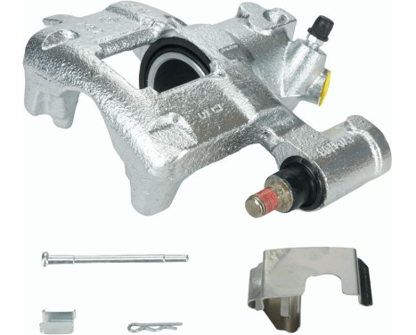 Bromsok BHV254E TRW, bild 6