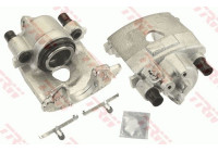 Bromsok BHV308E TRW