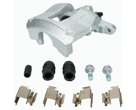 Bromsok BHV648E TRW, bild 6