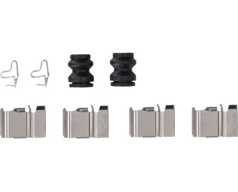 Bromsok BHV928E TRW, bild 7