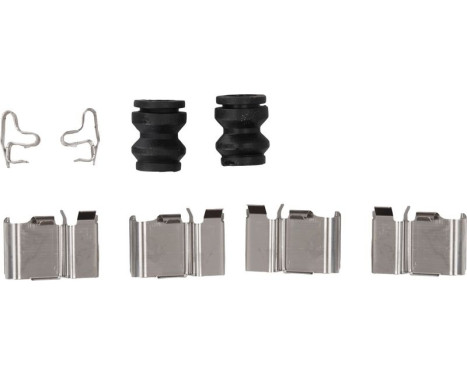 Bromsok BHV929E TRW, bild 7