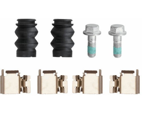 Bromsok BHW1015E TRW, bild 7