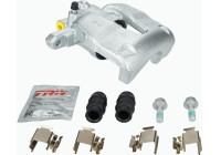 Bromsok BHW1016E TRW