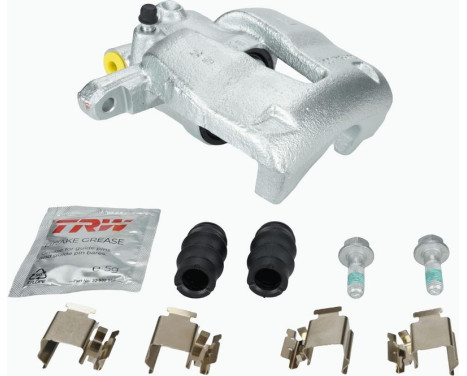 Bromsok BHW1016E TRW