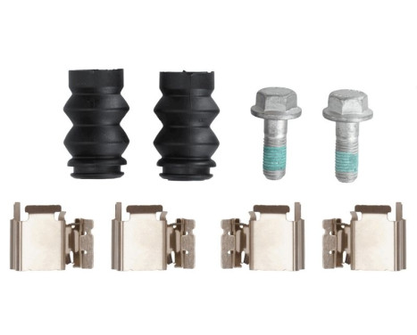 Bromsok BHW1016E TRW, bild 7